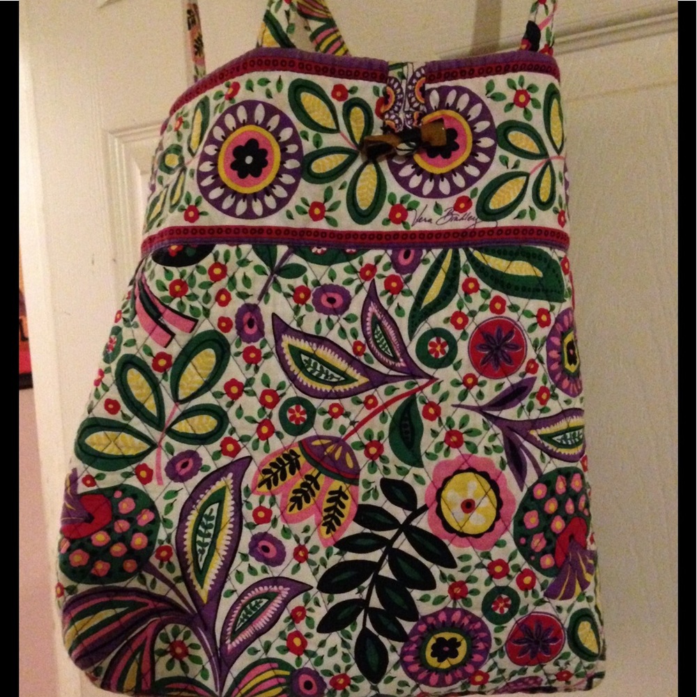 Tote